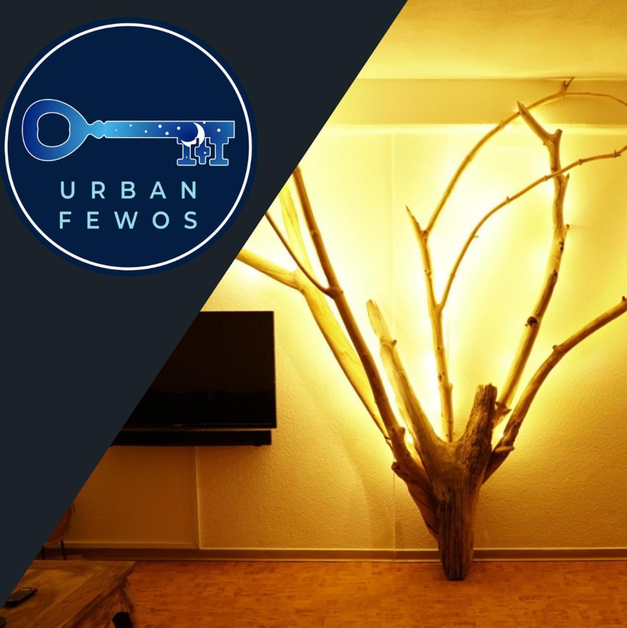 Holzmichel Fewo Mit Balkon Cottbus Ngoại thất bức ảnh